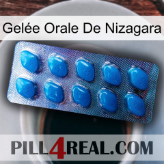 Gelée Orale De Nizagara viagra1